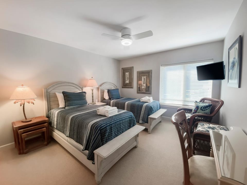 2241 Heritage Villas at The Sea Pines Resort House in Hilton Head Island