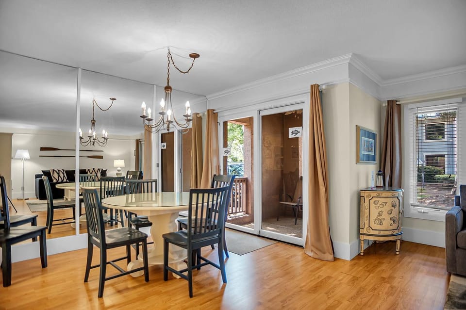 864 Ketch Court at The Sea Pines Resort House in Hilton Head Island