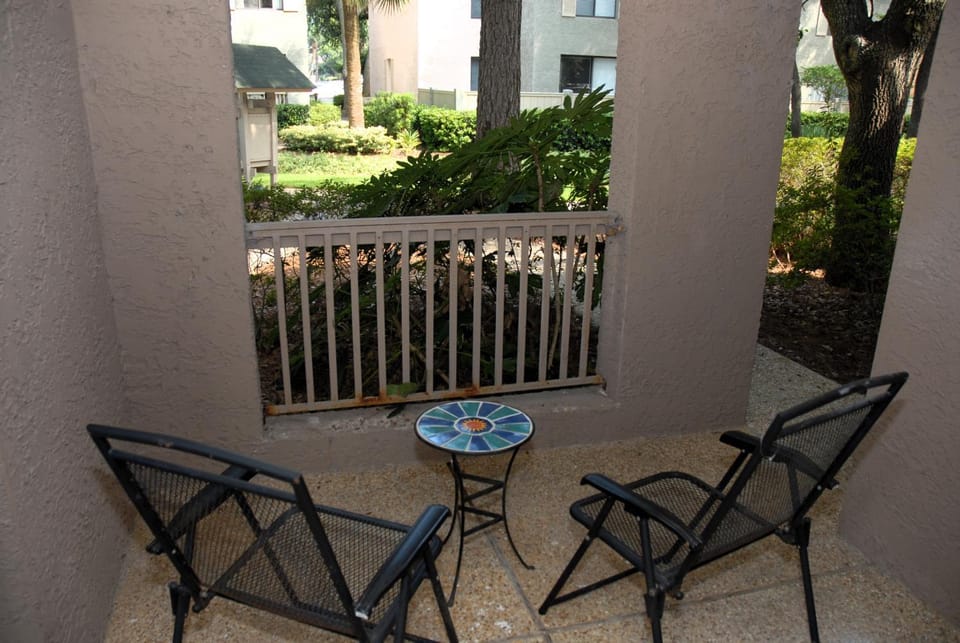 864 Ketch Court at The Sea Pines Resort House in Hilton Head Island