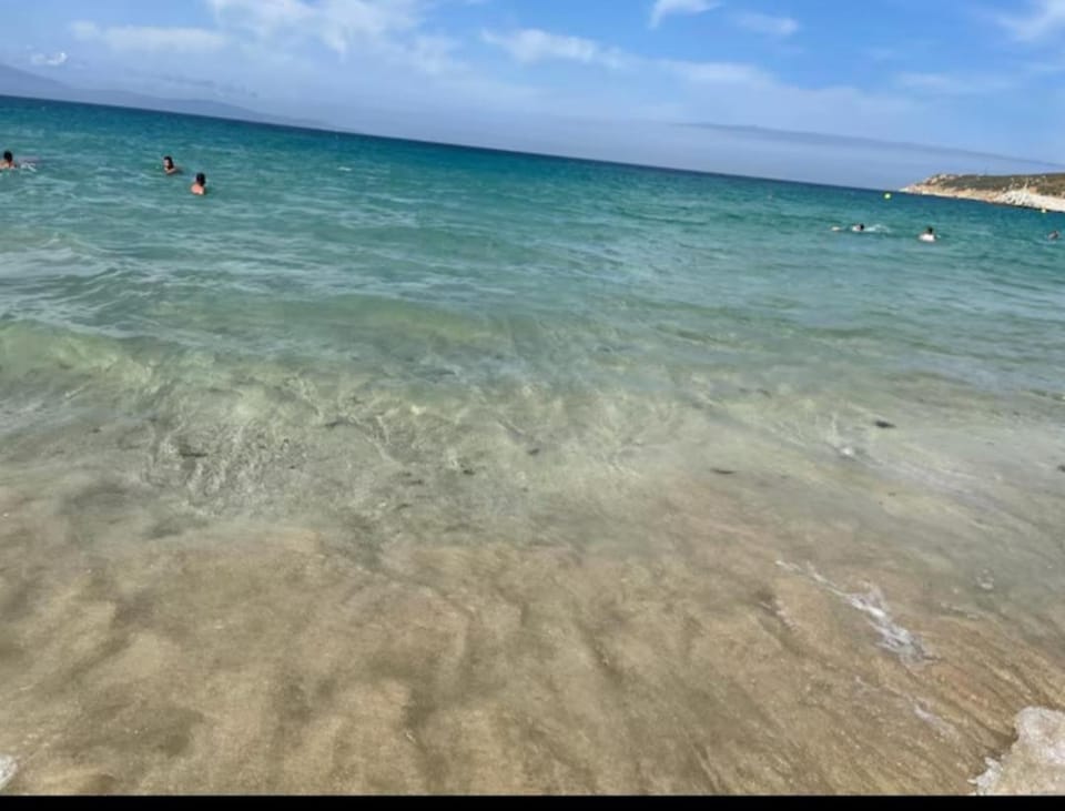 Grand appartement avec piscines Apartment in Tangier-Tétouan-Al Hoceima