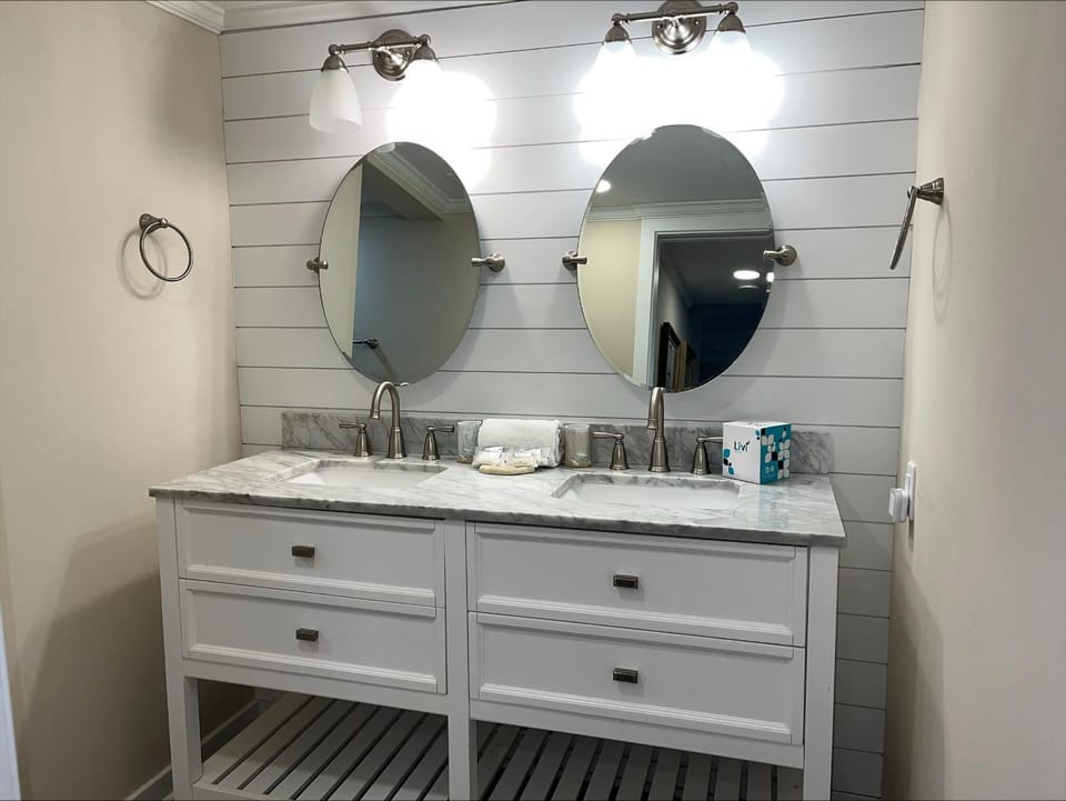 1797 Bluff Villas at The Sea Pines Resort House in Hilton Head Island