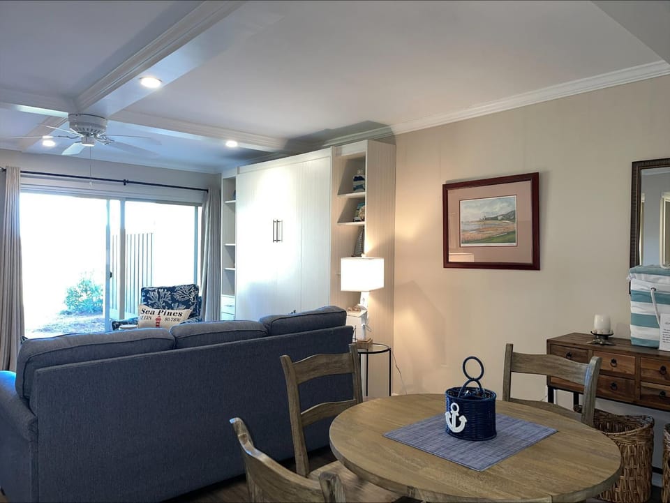 1797 Bluff Villas at The Sea Pines Resort House in Hilton Head Island