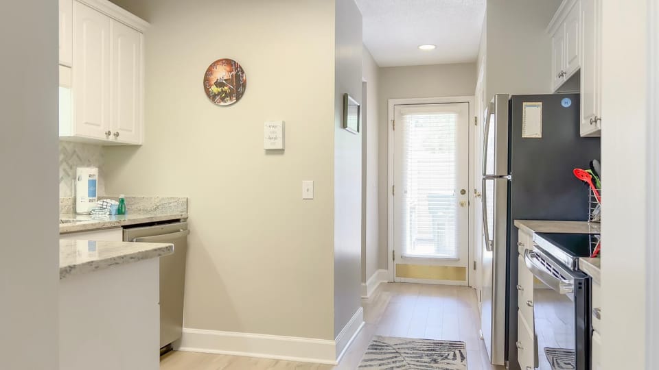 2296 Heritage Villas at The Sea Pines Resort House in Hilton Head Island