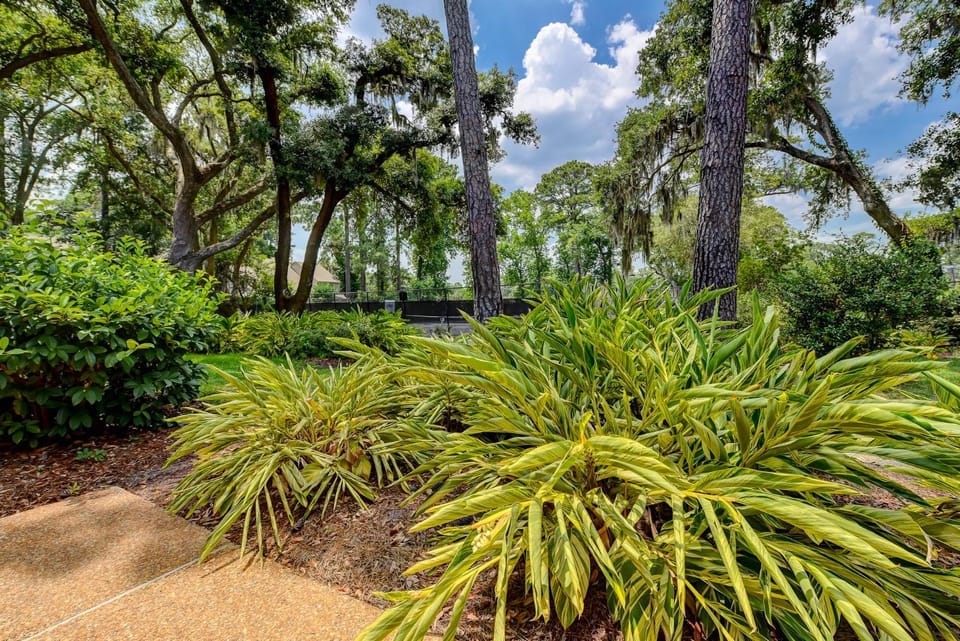 2296 Heritage Villas at The Sea Pines Resort House in Hilton Head Island