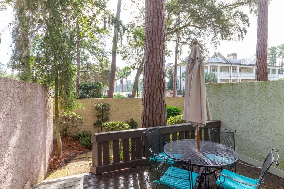 905 Cutter Court at The Sea Pines Resort House in Hilton Head Island