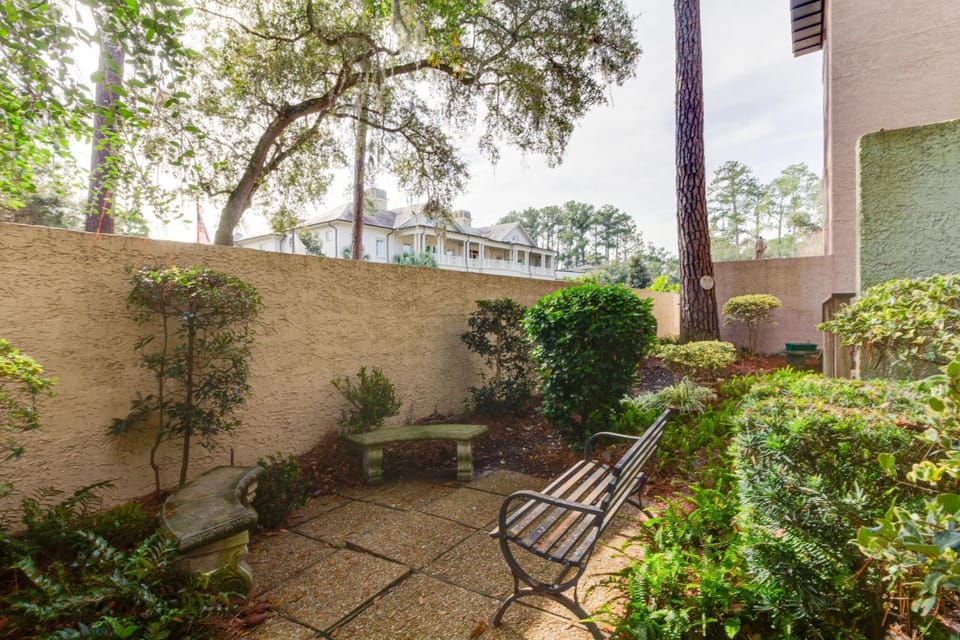 905 Cutter Court at The Sea Pines Resort House in Hilton Head Island