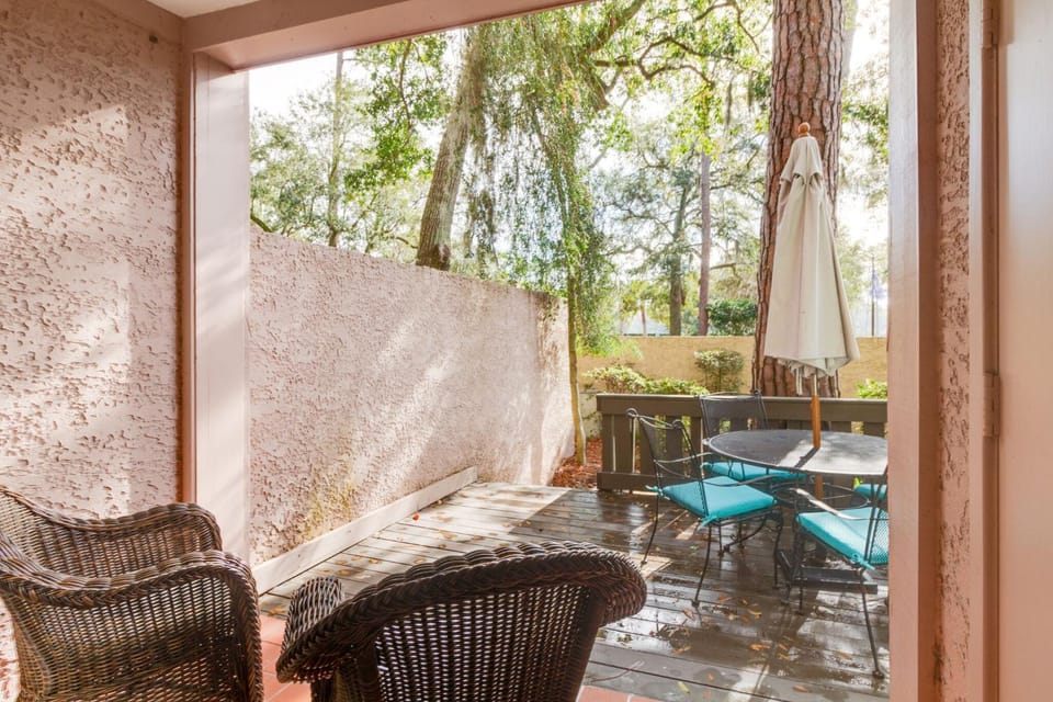905 Cutter Court at The Sea Pines Resort House in Hilton Head Island