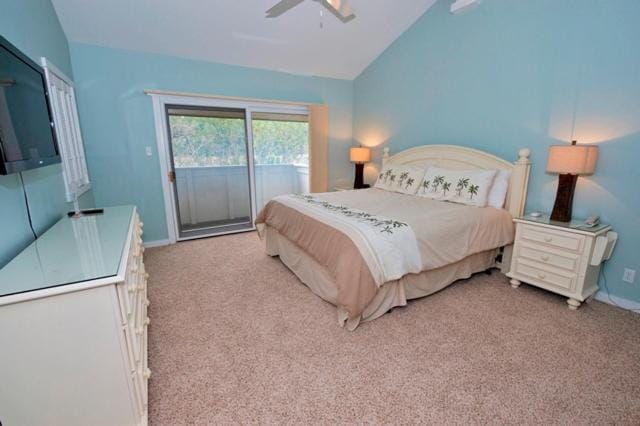 282 Stoney Creek Villa at The Sea Pines Resort House in Hilton Head Island