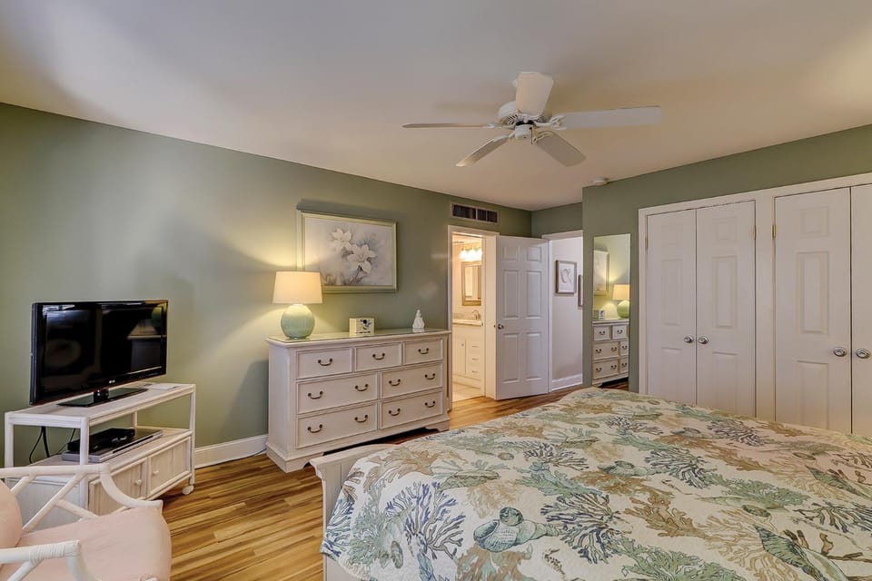 2289 Heritage Villas at The Sea Pines Resort House in Hilton Head Island