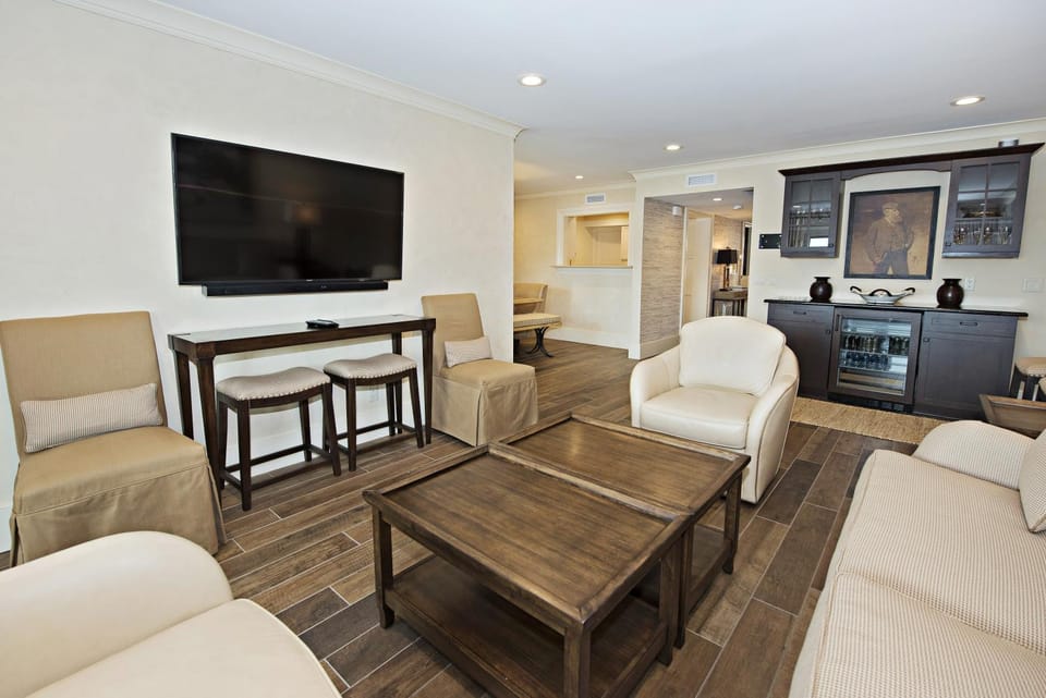 800 Clipper Court at The Sea Pines Resort House in Hilton Head Island