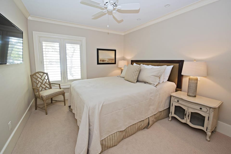 800 Clipper Court at The Sea Pines Resort House in Hilton Head Island