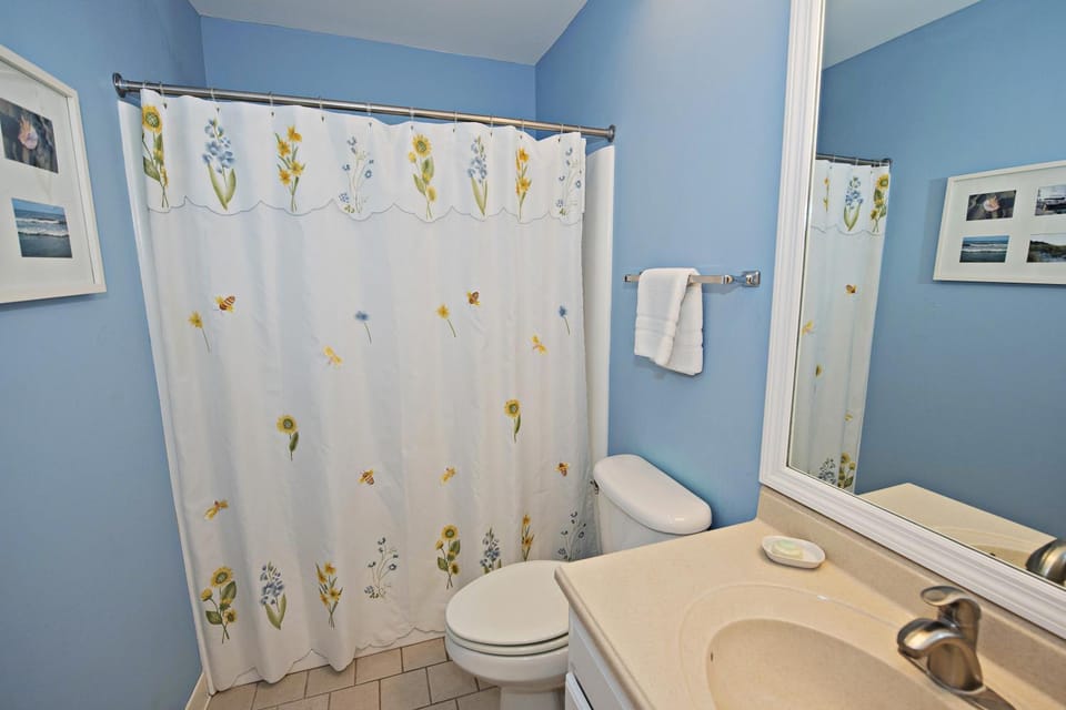 929 Cutter Court at The Sea Pines Resort House in Hilton Head Island