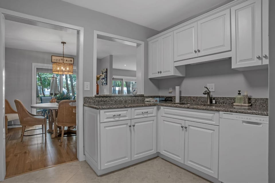 2282 Heritage Villas at The Sea Pines Resort House in Hilton Head Island