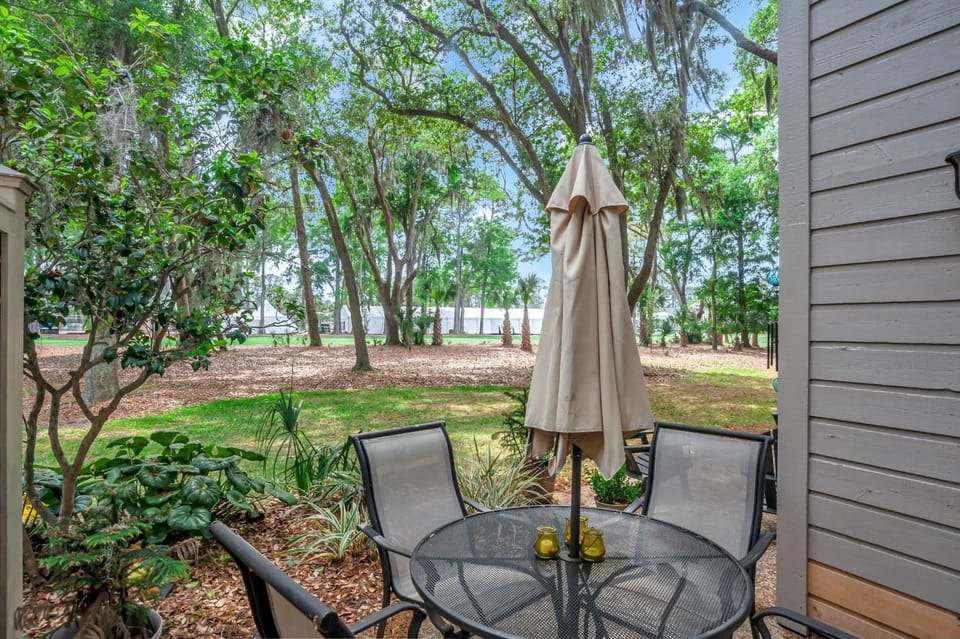 2282 Heritage Villas at The Sea Pines Resort House in Hilton Head Island