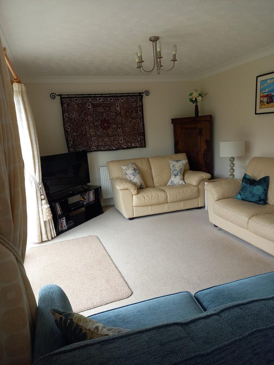 Apple Trees Bungalow, Holt, Norfolk House in Holt