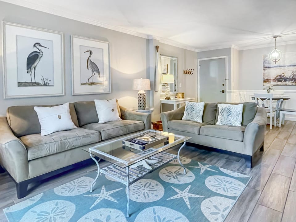 870 Ketch Court at The Sea Pines Resort House in Hilton Head Island