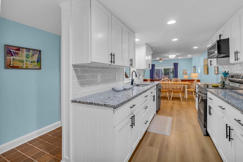 248 Stoney Creek Villa at The Sea Pines Resort House in Hilton Head Island