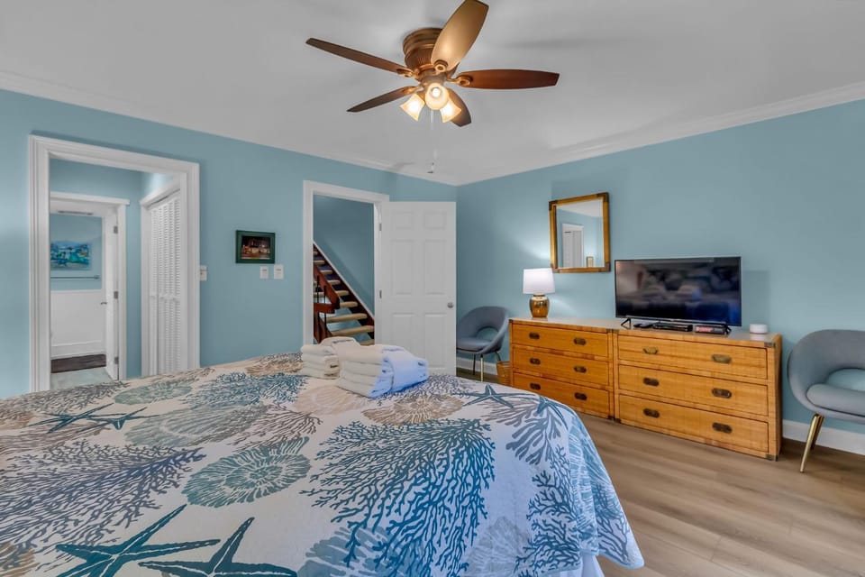 248 Stoney Creek Villa at The Sea Pines Resort House in Hilton Head Island