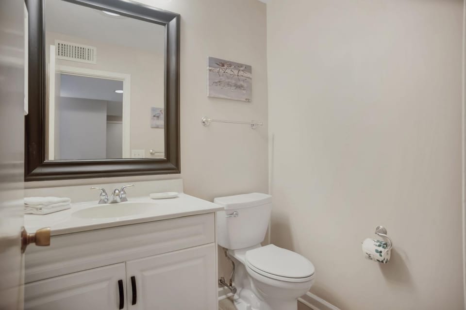 2240 Heritage Villas at The Sea Pines Resort House in Hilton Head Island