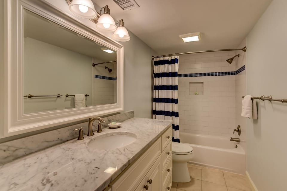 2250 Heritage Villas at The Sea Pines Resort House in Hilton Head Island