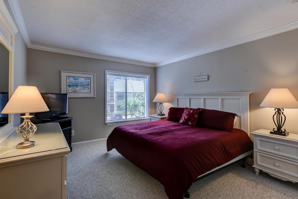 2250 Heritage Villas at The Sea Pines Resort House in Hilton Head Island
