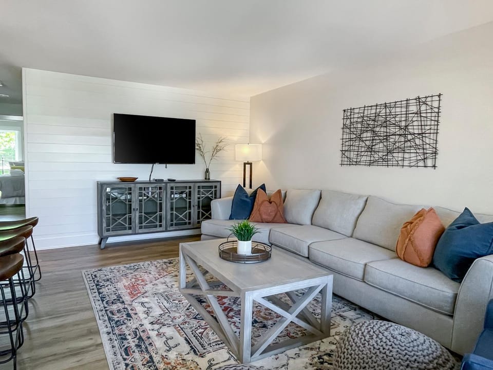 852 Ketch Court at The Sea Pines Resort House in Hilton Head Island