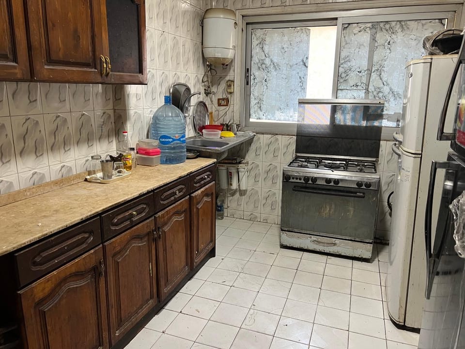 Apartment In Nasr City Cairo Apartment in Cairo Governorate