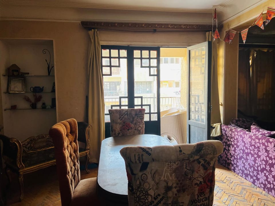 Apartment In Nasr City Cairo Apartment in Cairo Governorate