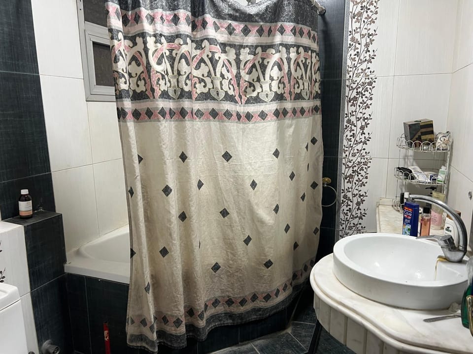 Apartment In Nasr City Cairo Apartment in Cairo Governorate