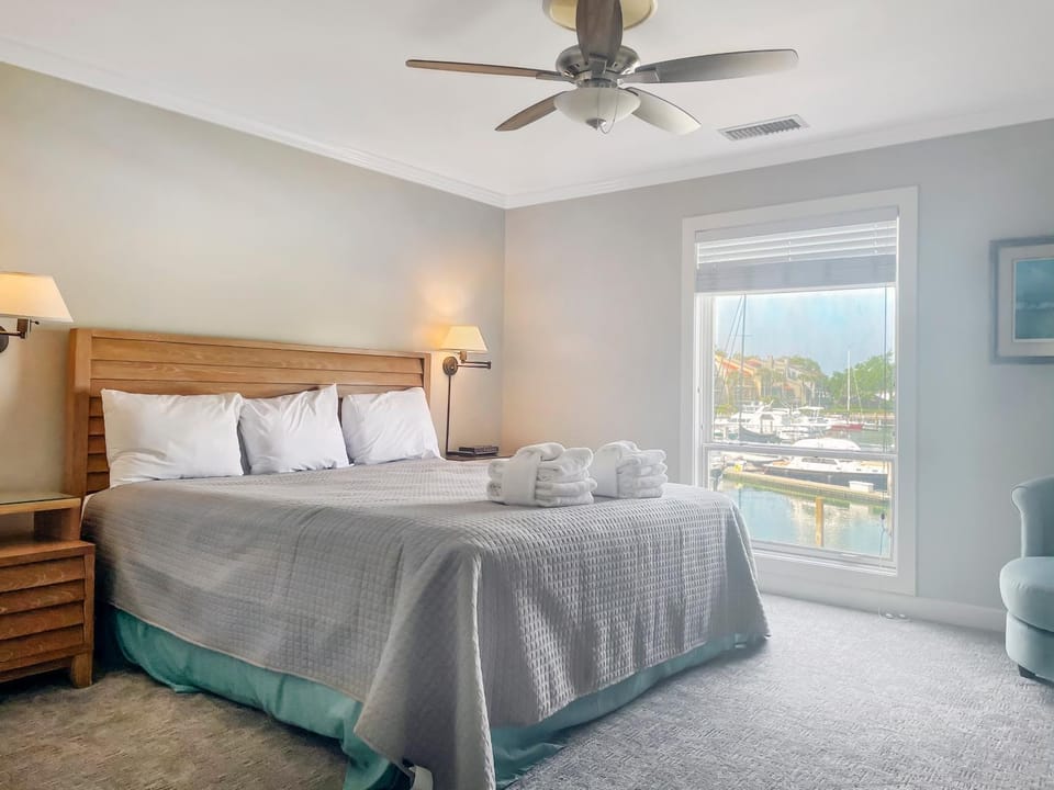 838 Ketch Court at The Sea Pines Resort House in Hilton Head Island