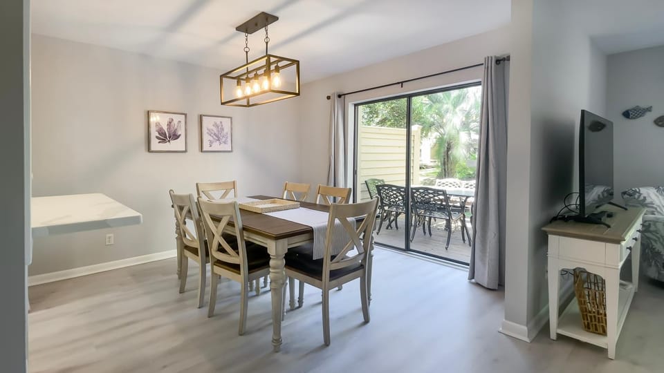 2244 Heritage Villas at The Sea Pines Resort House in Hilton Head Island