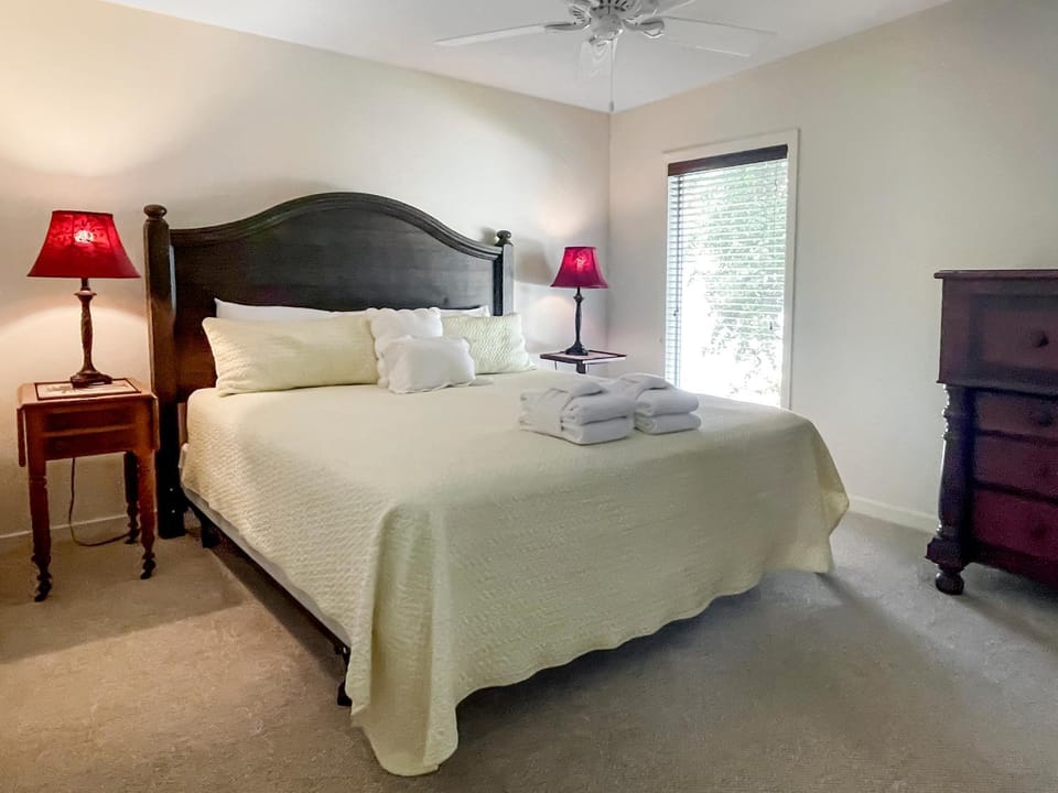742 Schooner Court at The Sea Pines Resort House in Hilton Head Island