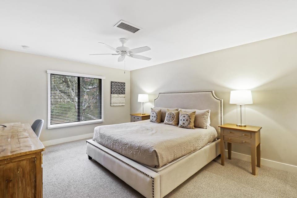 965 Cutter Court at The Sea Pines Resort House in Hilton Head Island