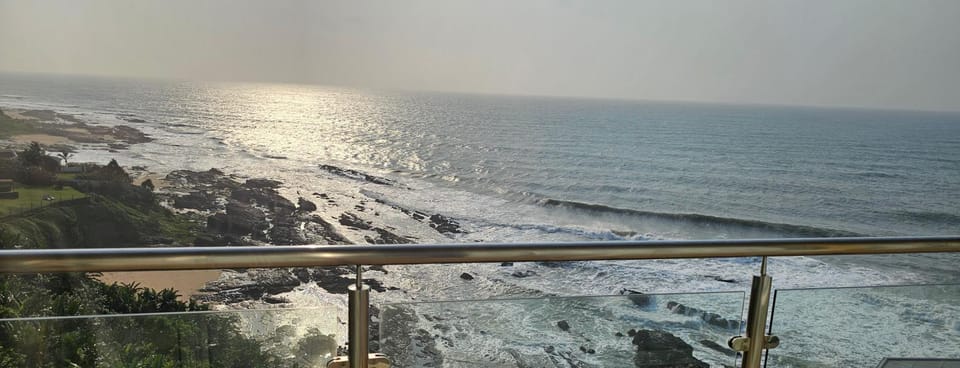 Villa Royale 502 Apartment in Dolphin Coast