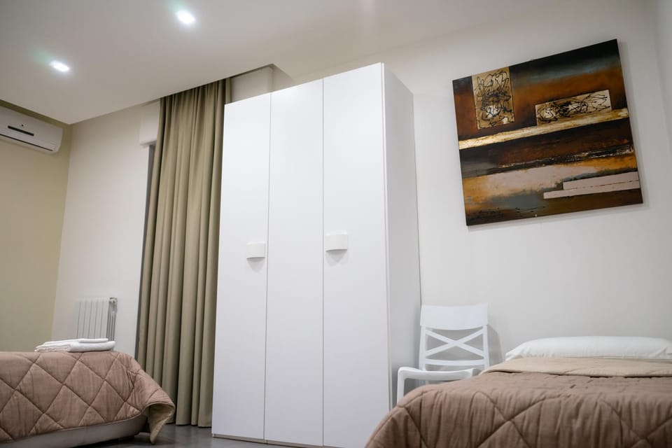 Alta Dimora Bed and Breakfast in Basilicata