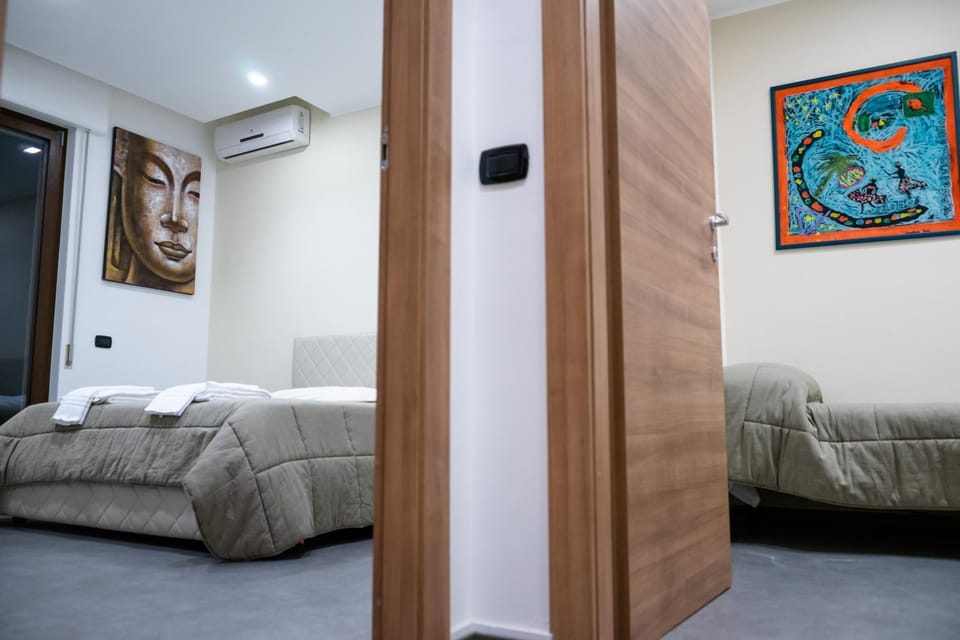 Alta Dimora Bed and Breakfast in Basilicata