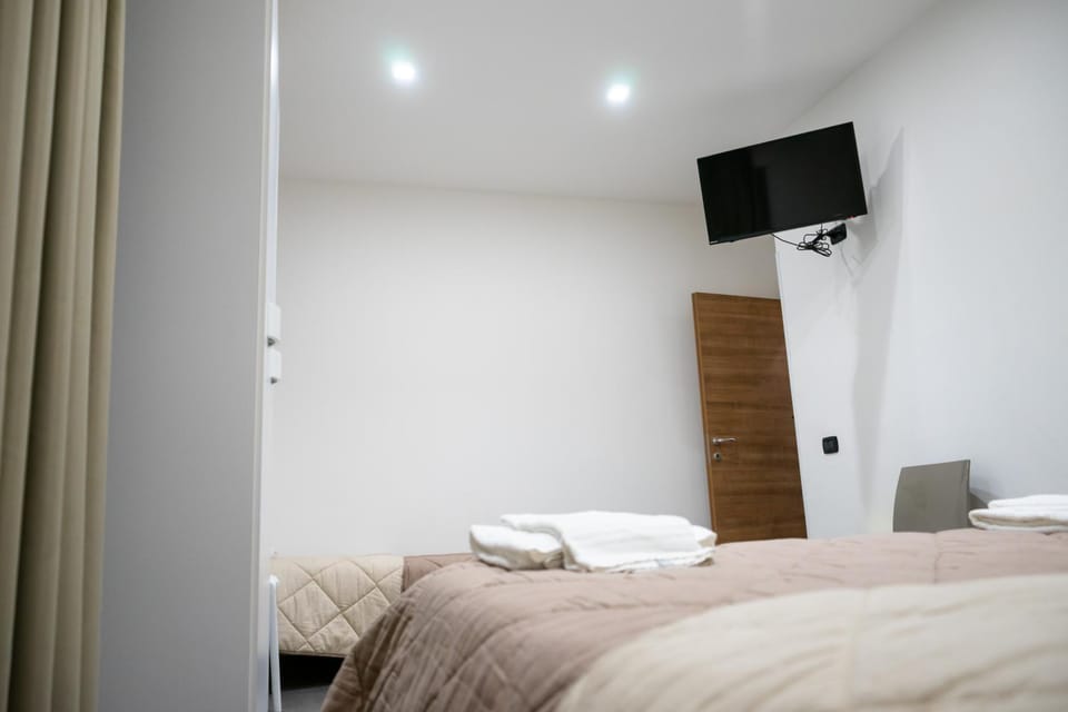 Alta Dimora Bed and Breakfast in Apulia