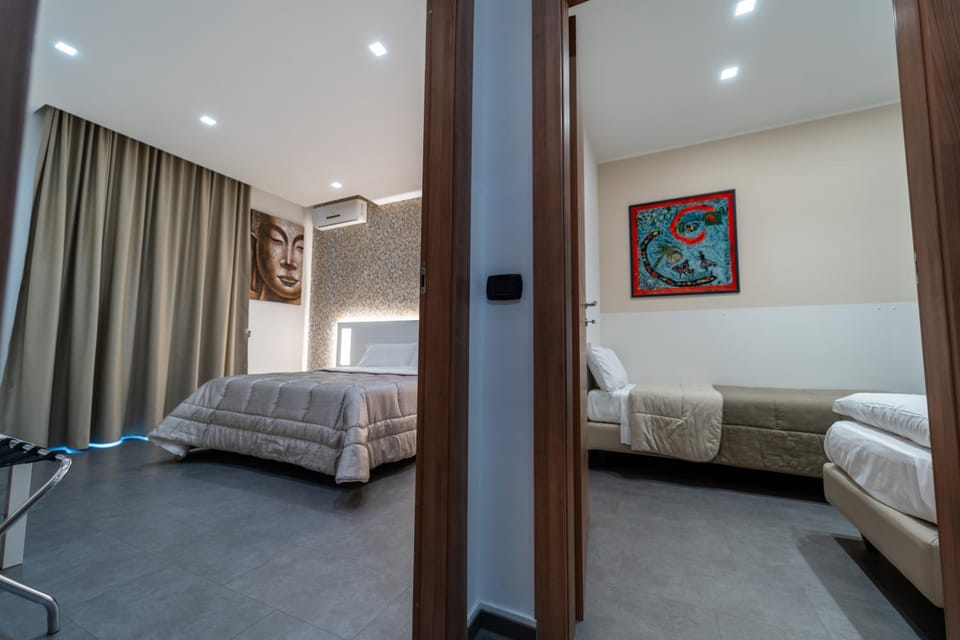 Alta Dimora Bed and Breakfast in Basilicata