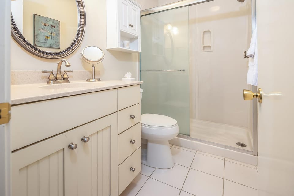 2204 Heritage Villas at The Sea Pines Resort House in Hilton Head Island