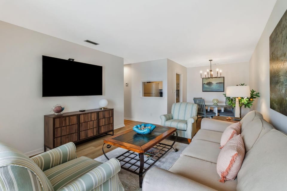 854 Ketch Court at The Sea Pines Resort House in Hilton Head Island