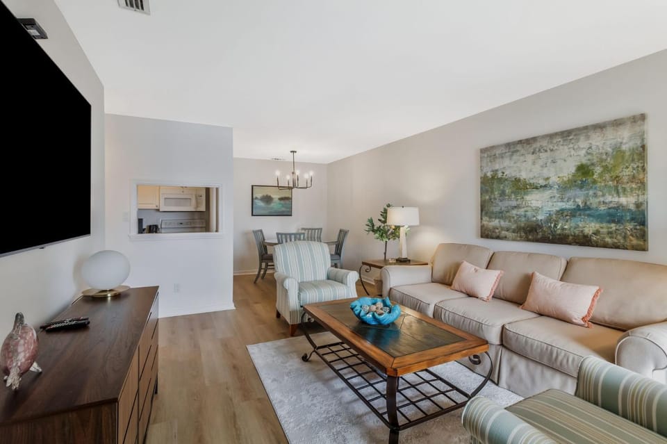 854 Ketch Court at The Sea Pines Resort House in Hilton Head Island