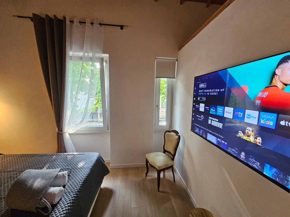 TV and multimedia