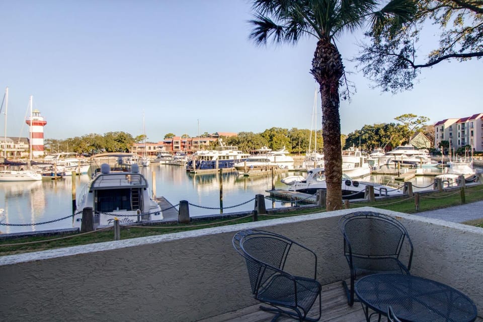 1020 Caravel Court at The Sea Pines Resort House in Hilton Head Island