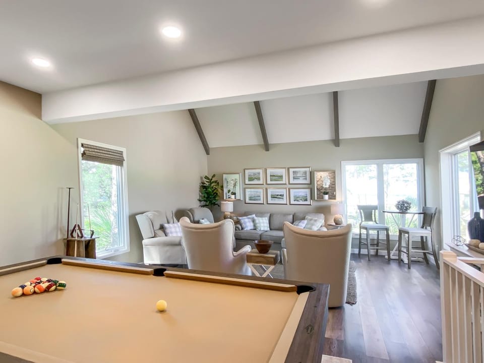 709 Schooner Court at The Sea Pines Resort House in Hilton Head Island