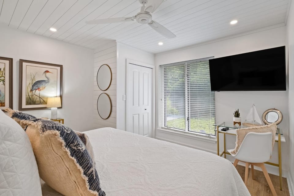 1590 Lagoon Villas at The Sea Pines Resort House in Hilton Head Island