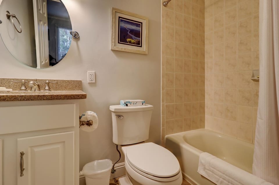 82 Fairway Lane at The Sea Pines Resort House in Hilton Head Island