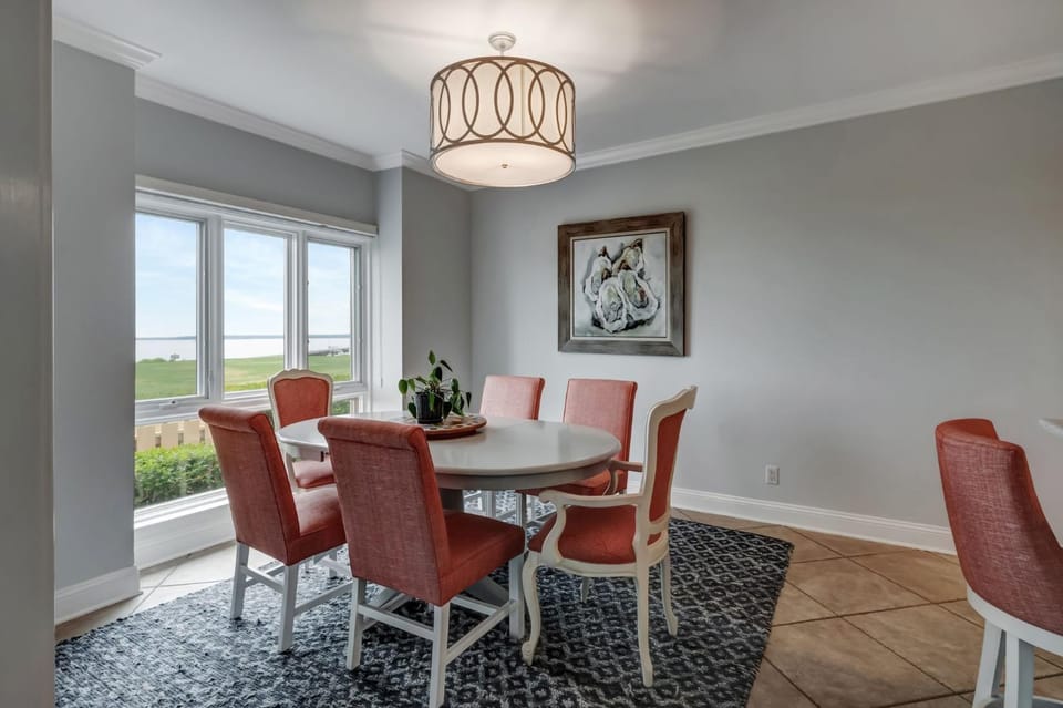1080 Lighthouse I at The Sea Pines Resort House in Hilton Head Island