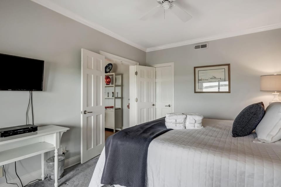 1080 Lighthouse I at The Sea Pines Resort House in Hilton Head Island