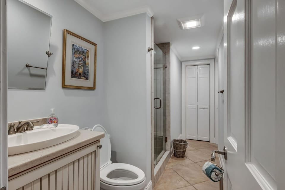 1080 Lighthouse I at The Sea Pines Resort House in Hilton Head Island