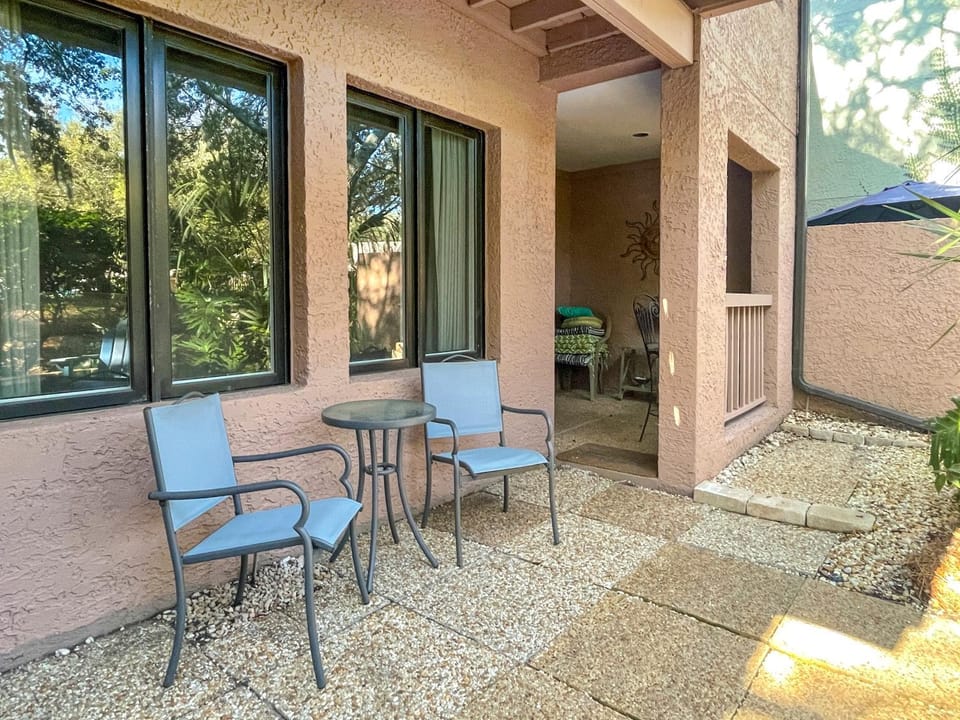 820 Ketch Court at The Sea Pines Resort House in Hilton Head Island